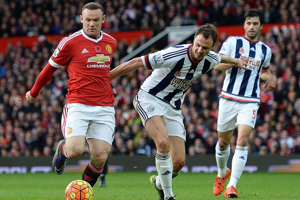 Manchester United vs. West Brom: Live Score, Highlights from Premier