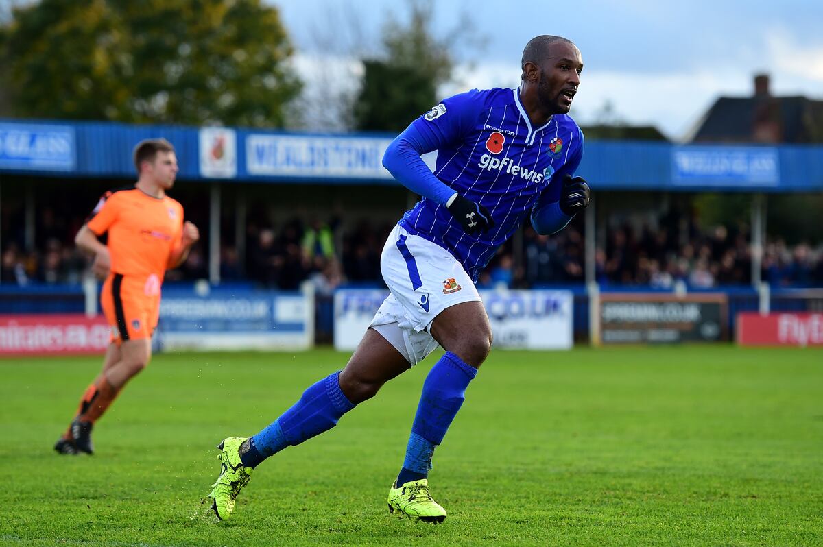 FA Cup 2015-16 Results: 1st-Round Scores from Saturday's Fixtures | Bleacher Report | Latest ...