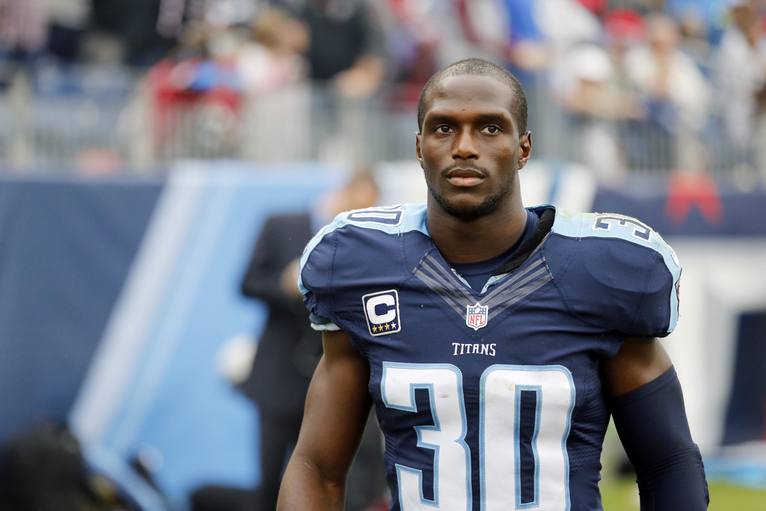 McCourty brothers, mother featured in promotional video