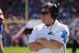 Florida head coach Jim McElwain