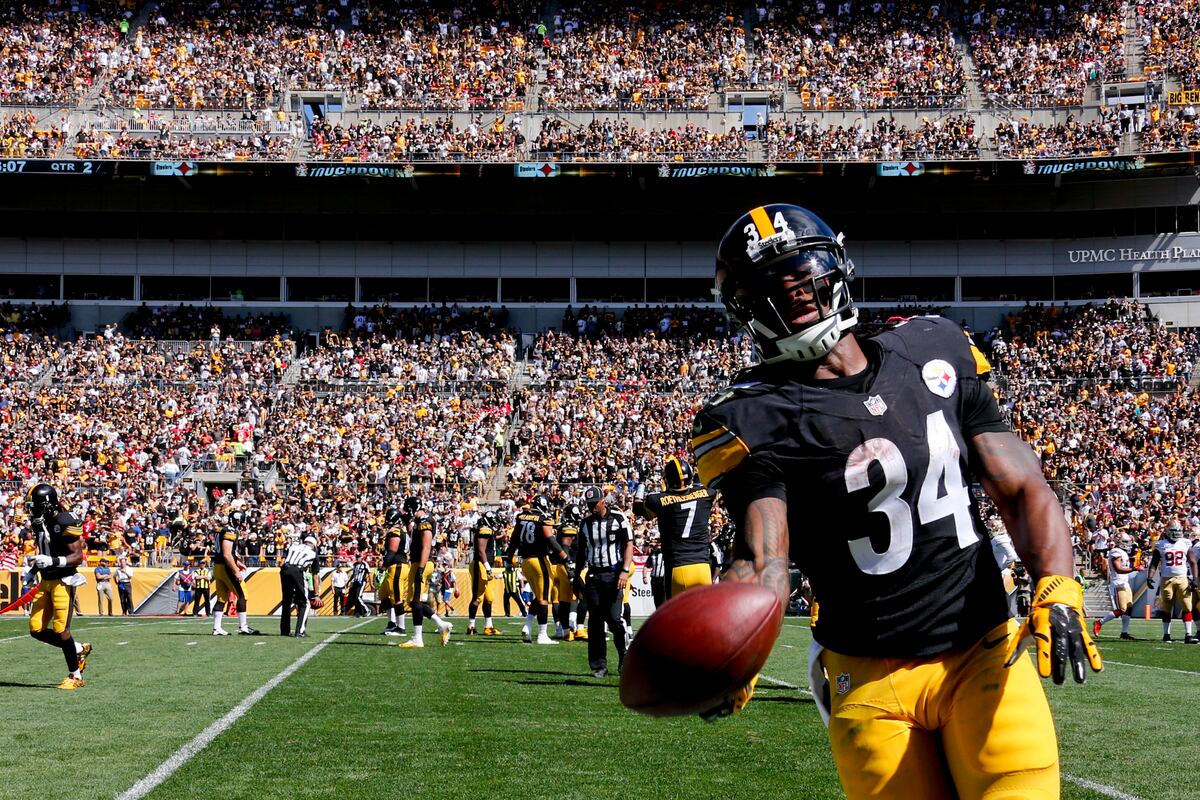 Fantasy Football Week 9 Rankings: Final Flex, PPR ...