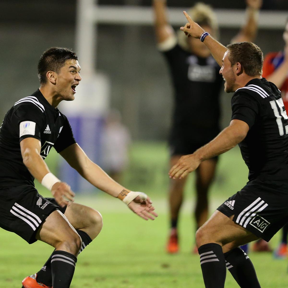 best player rugby world cup 2019