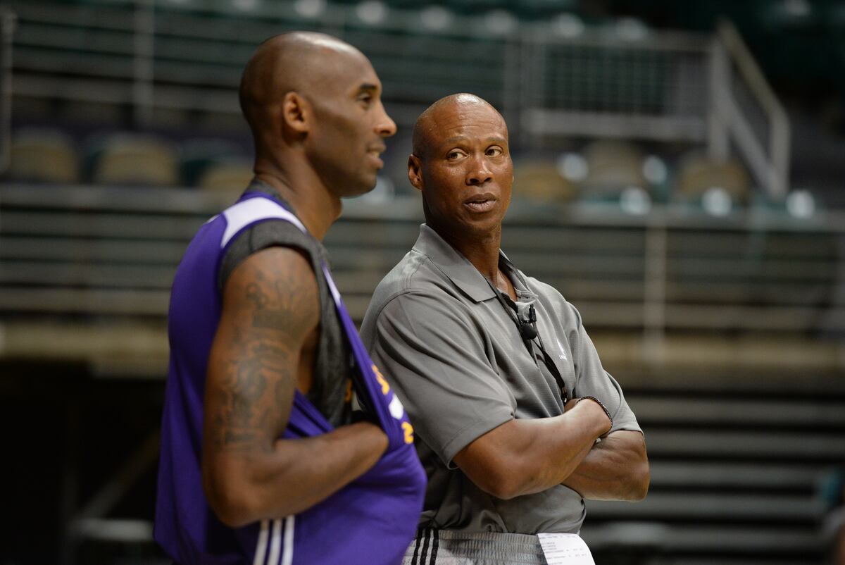 Kobe Bryant Told Byron Scott 2015-16 Season 'Might' Be His ...