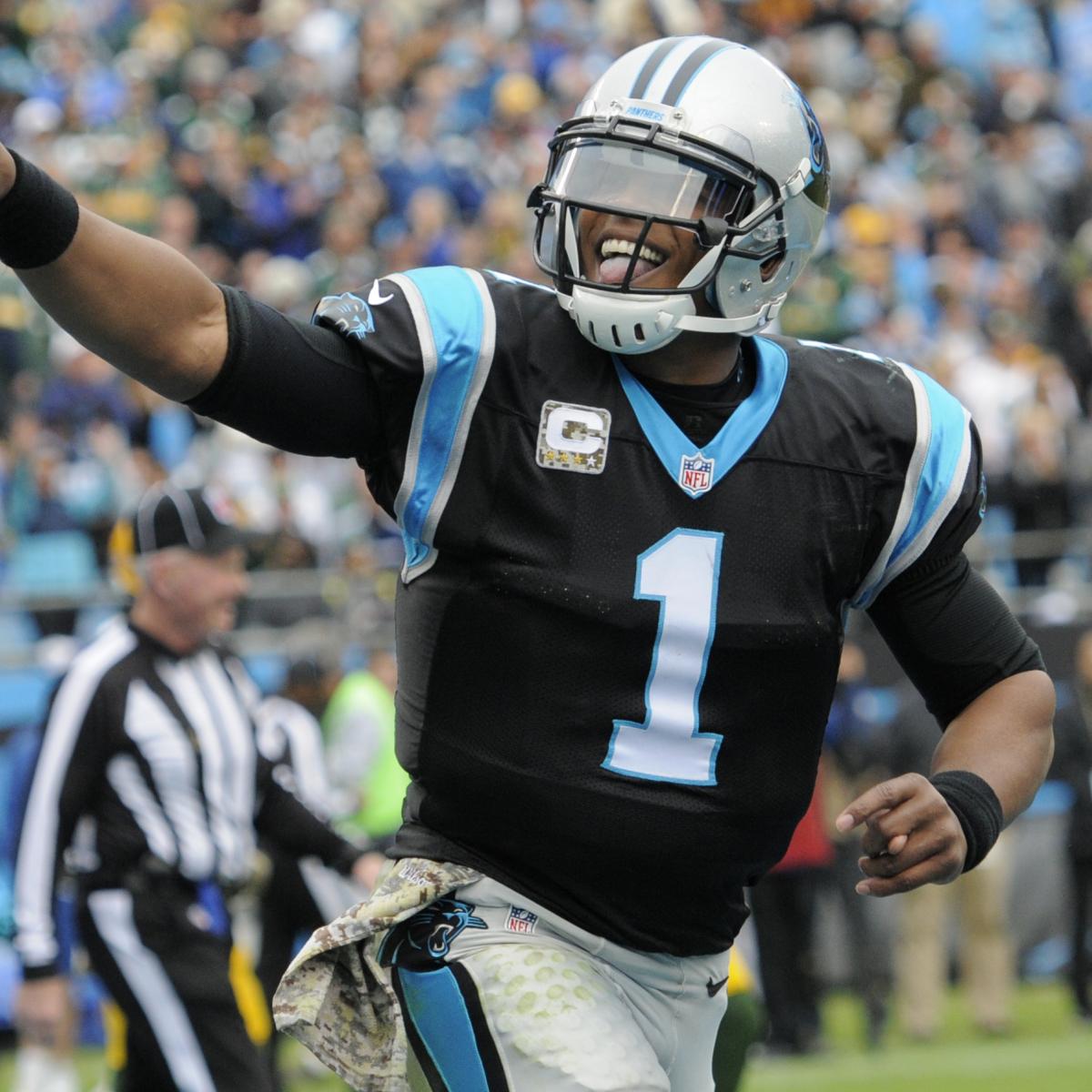 Panthers Reacts Results: Confidence plummets on too slow start