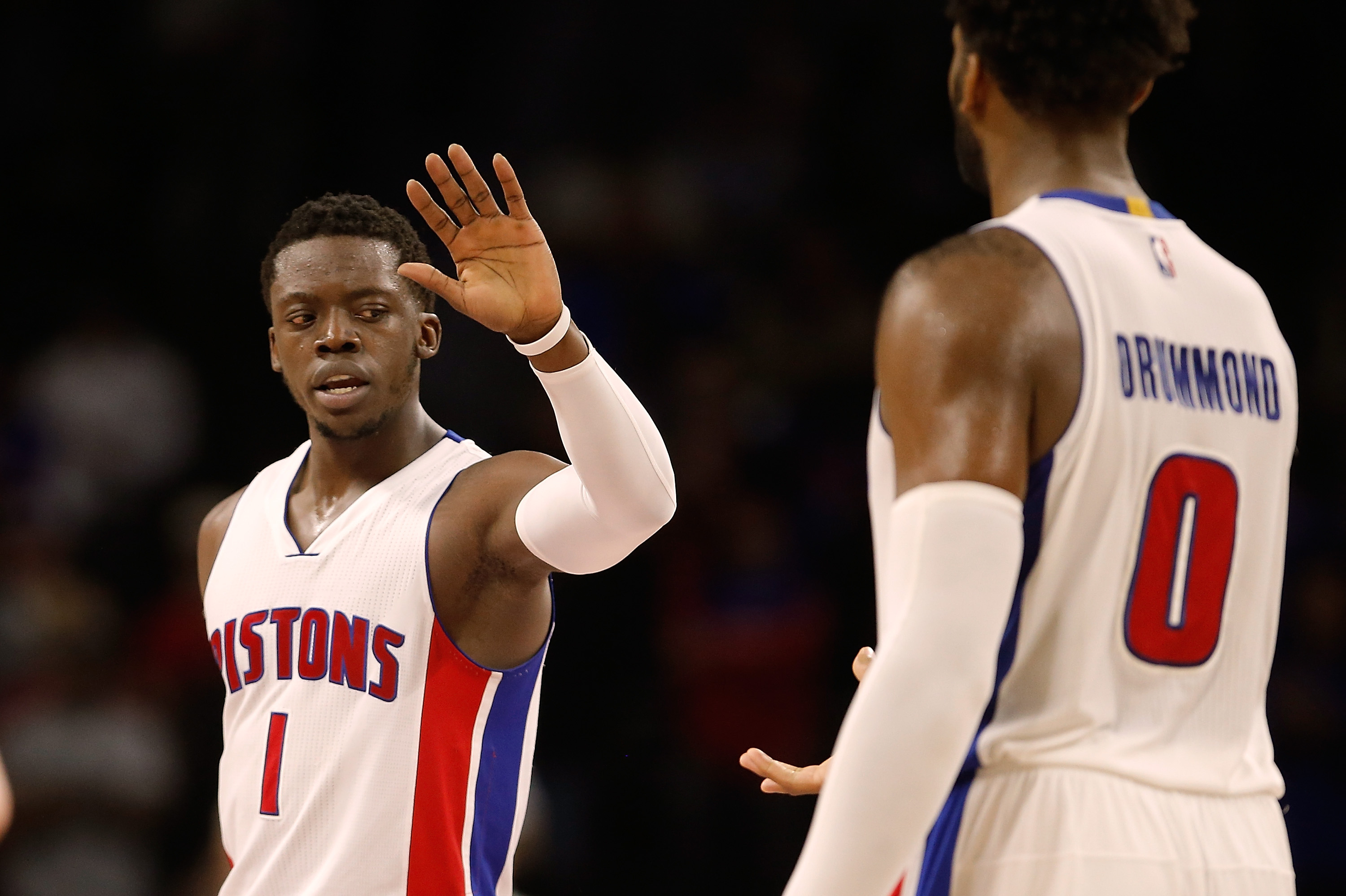 Is Reggie Jackson Finally Playing Like an $80 Million Player?, News,  Scores, Highlights, Stats, and Rumors