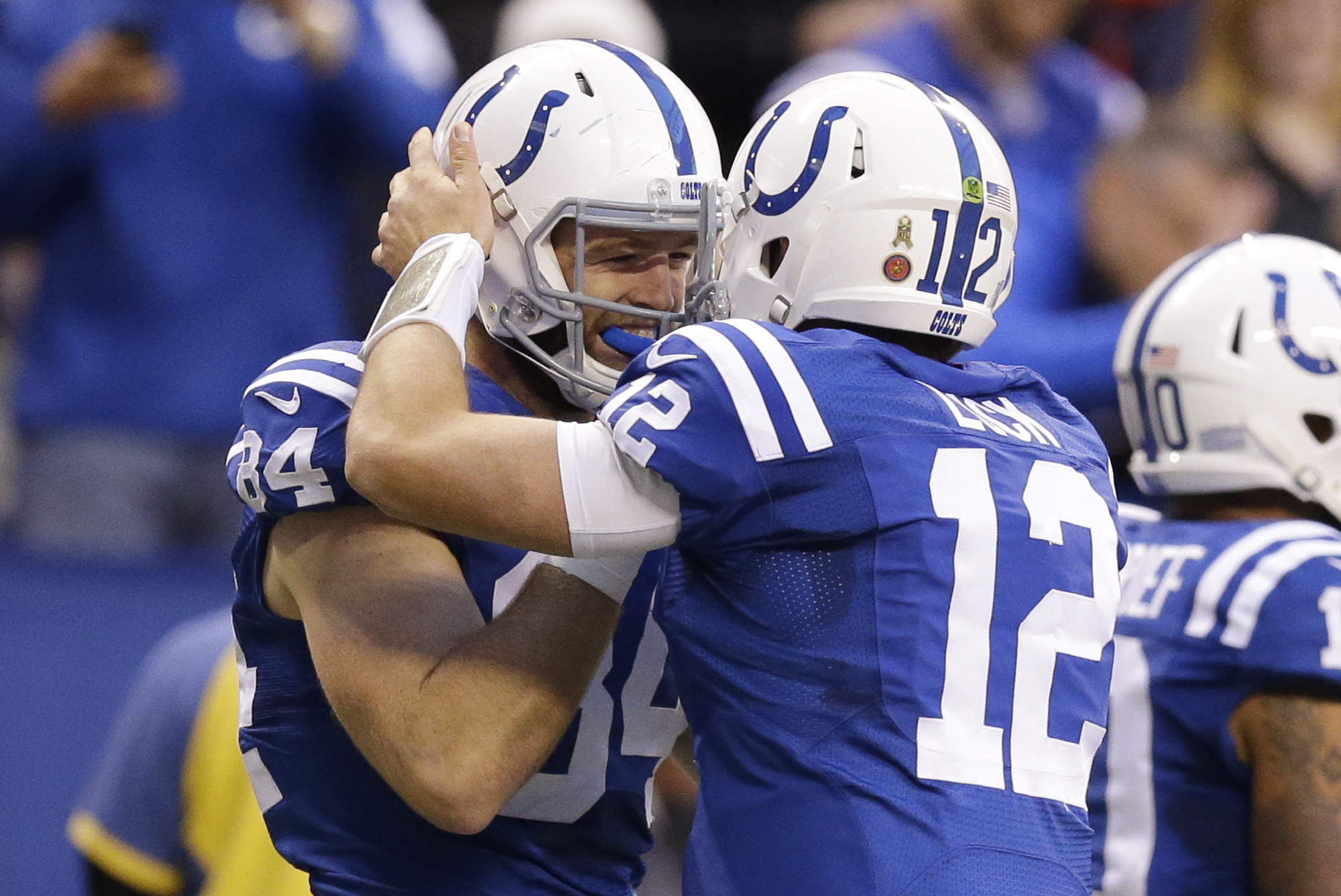 TEN-IND: T.Y. Hilton boosts offense in Colts victory