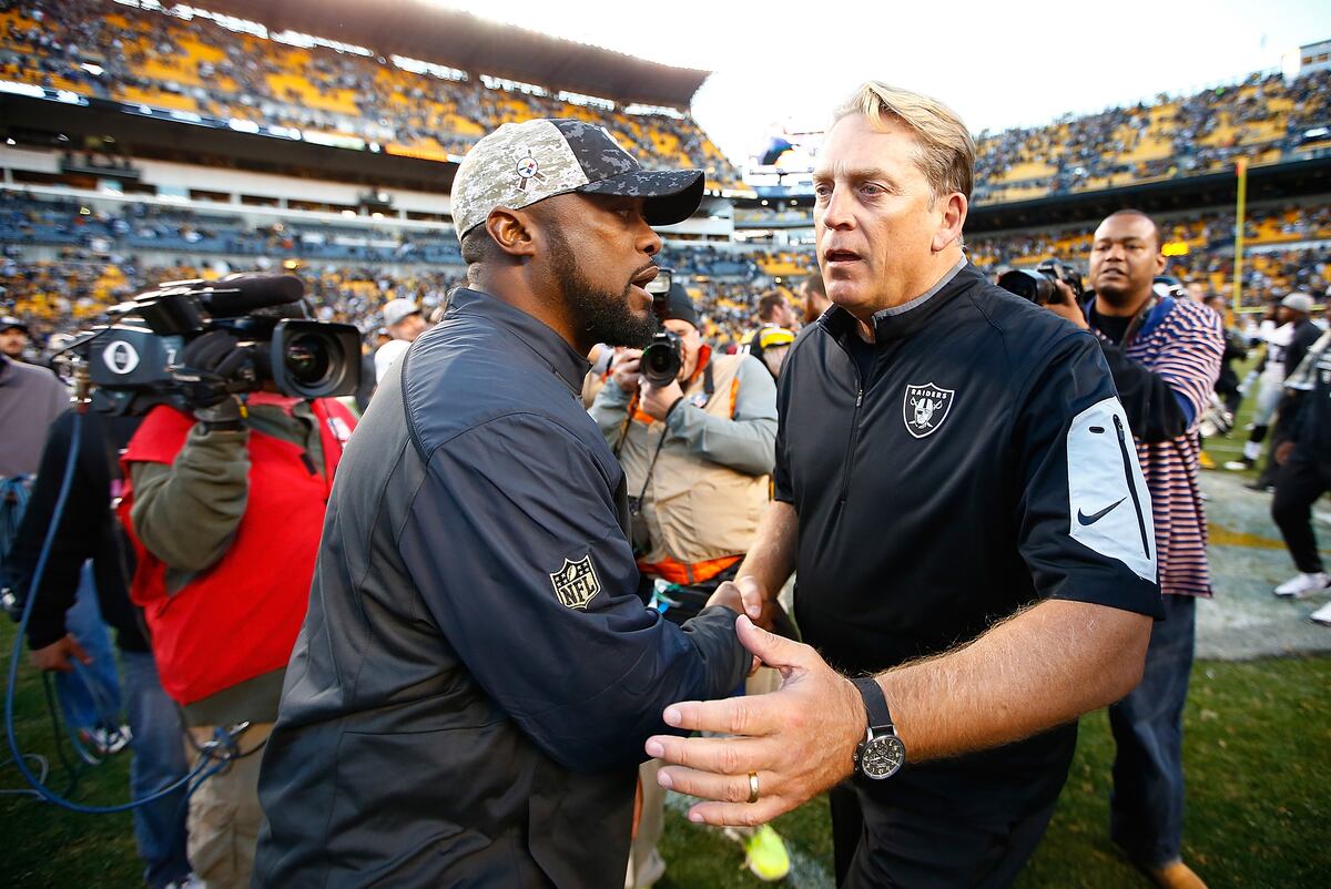 Biggest Takeaways from Oakland Raiders' Week 9 Loss News, Scores