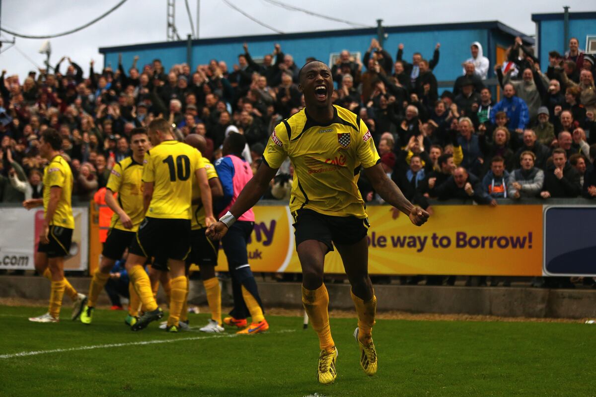 FA Cup Draw 2016: Schedule of Dates for 2nd-Round Fixtures ...