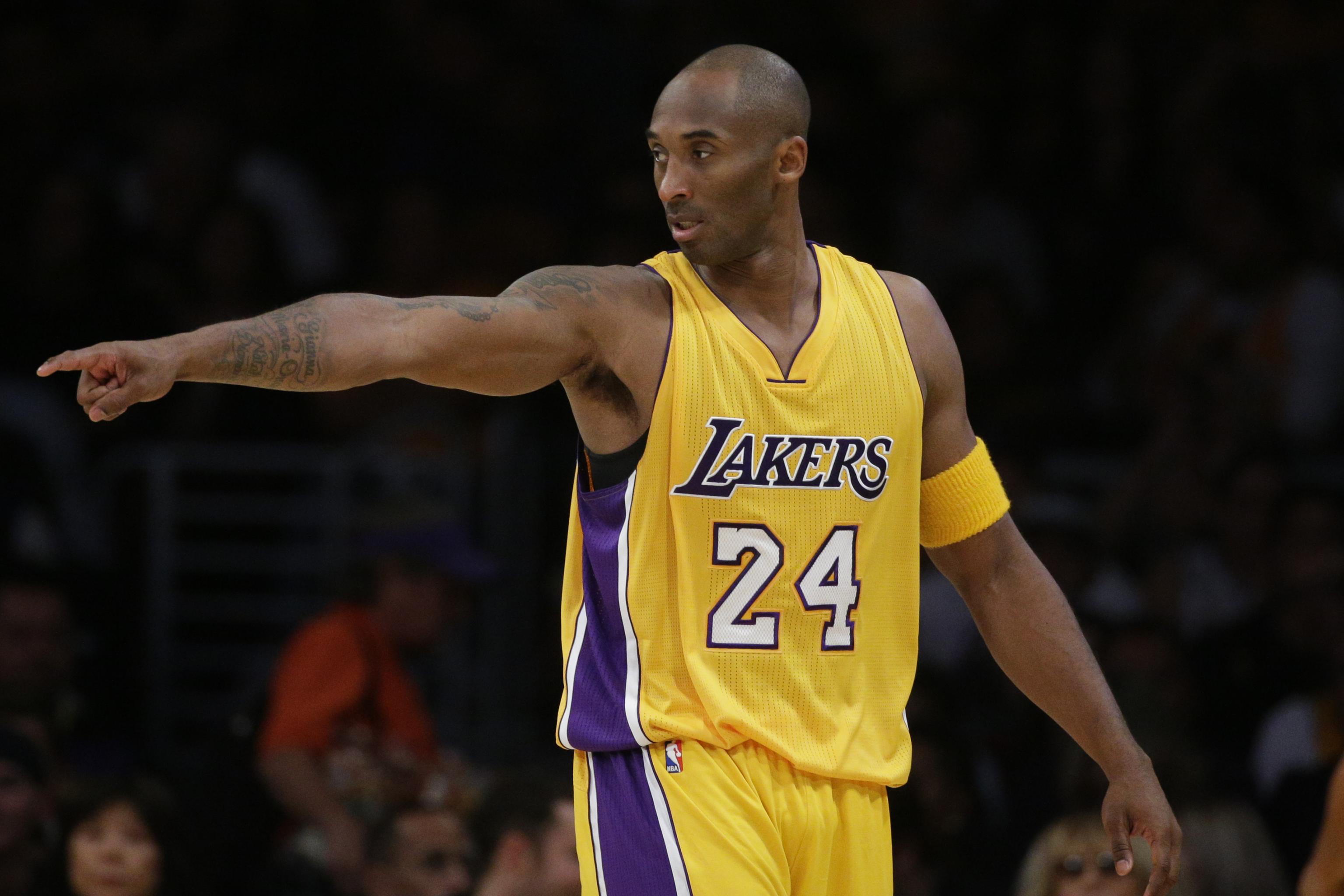 What Kobe Bryant Meant - WSJ