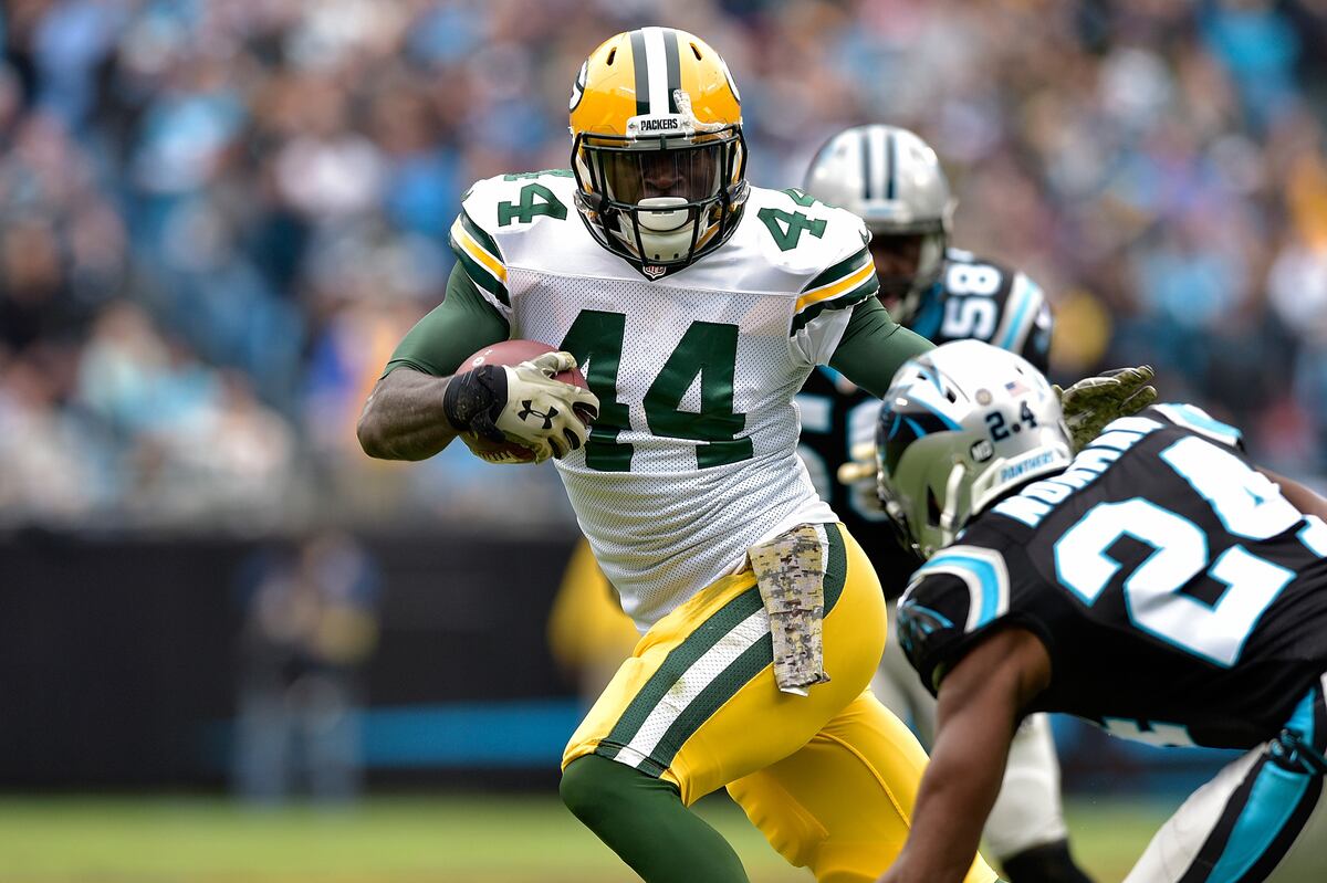 Week 10 Waiver Wire: Examining Top Fantasy Football ...