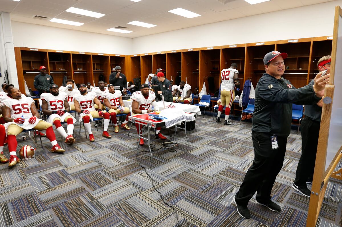 Biggest Takeaways from San Francisco 49ers' Week 9 Win News, Scores