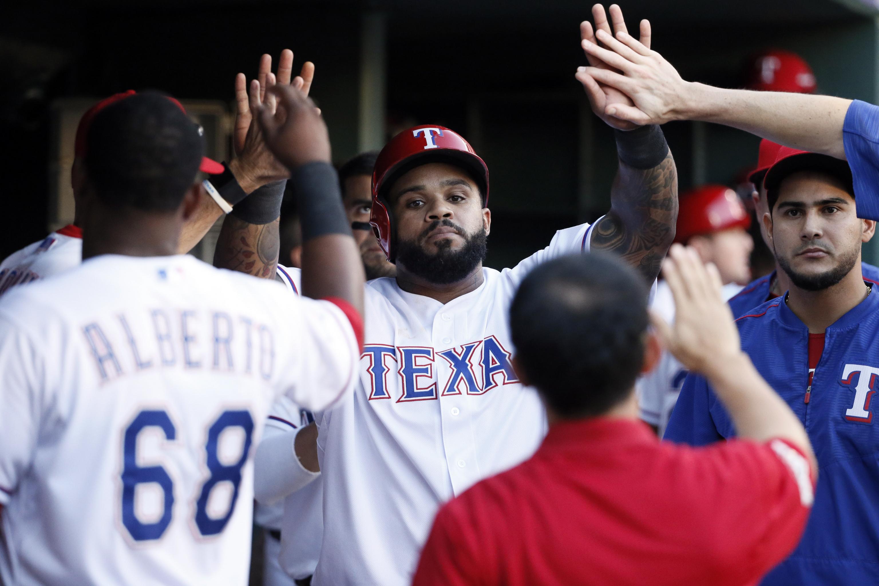 Fielder wins AL Comeback Player of the Year Award