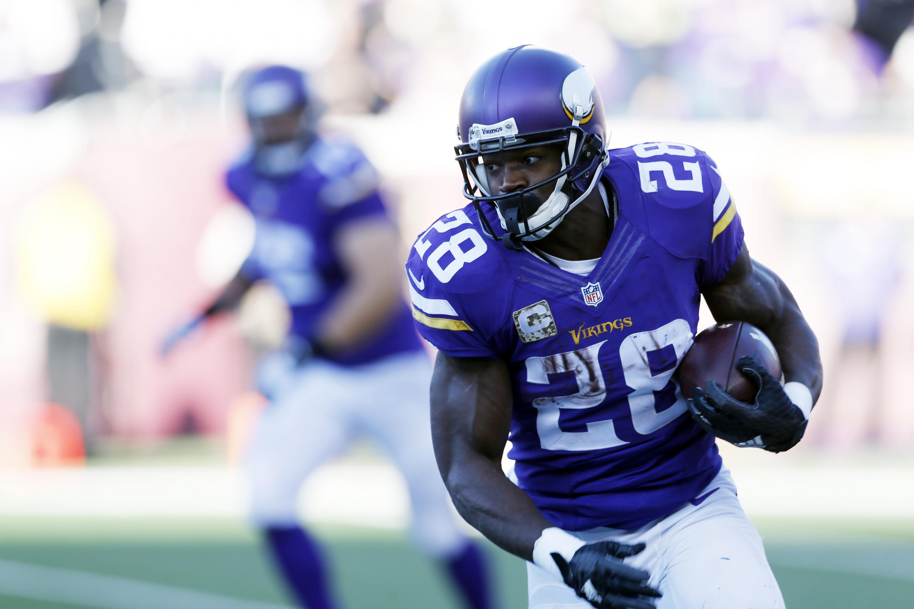 Minnesota Vikings Must Improve Defense To Have Legitimate Super