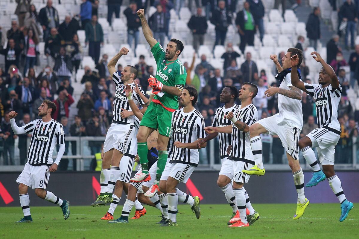 5 Big Questions Facing Juventus During Their Pre Season - 5dscu5i