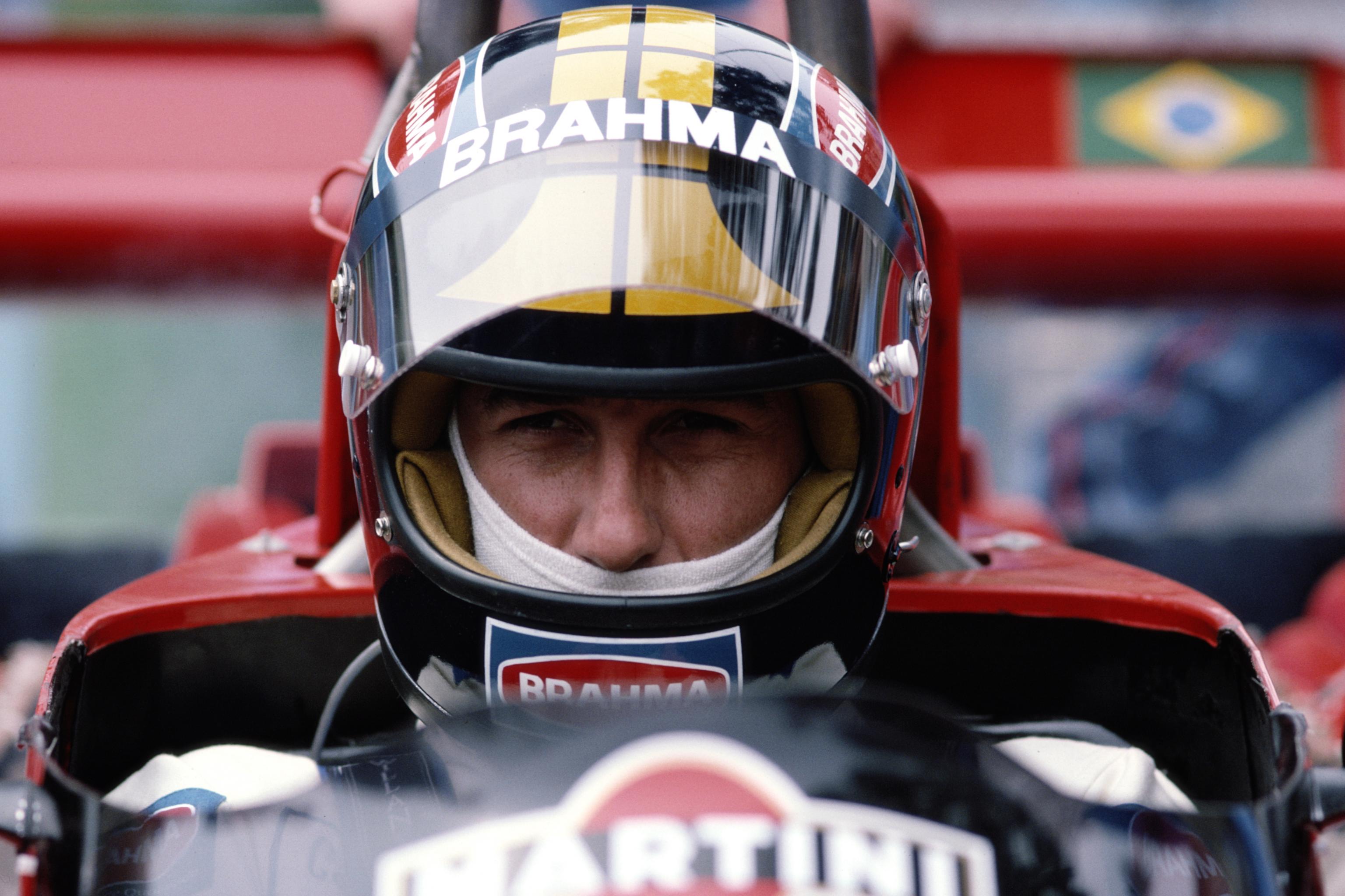 Remembering Jose Carlos Pace and His 1975 Brazilian Grand Prix Triumph |  Bleacher Report | Latest News, Videos and Highlights