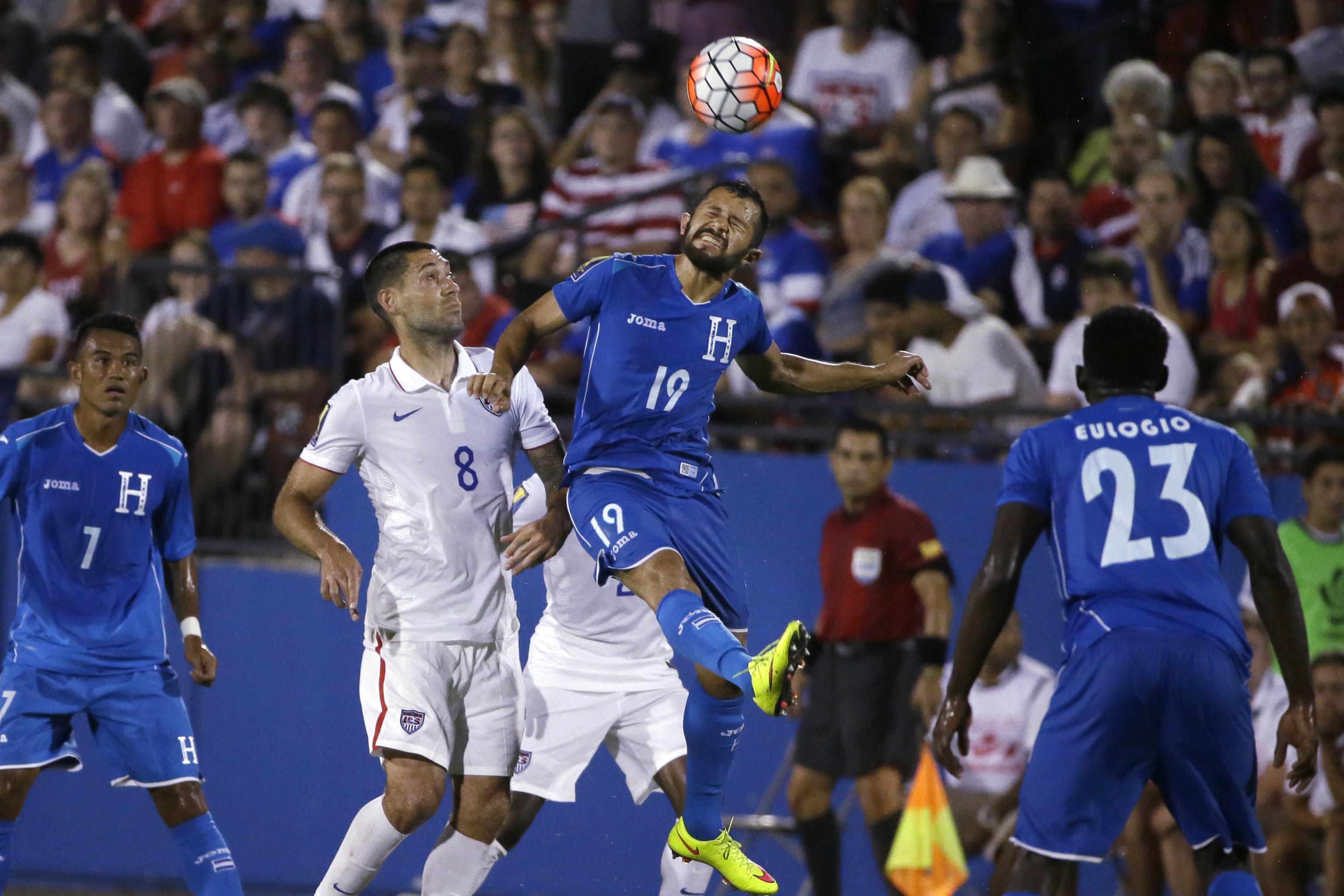 Don't) Use Your Head: Is U.S. Soccer's Youth Restriction The Right