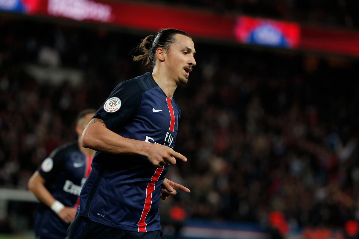 Ibrahimovic Transfer Ibrahimovic Transfer