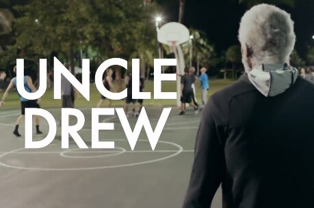 uncle drew pepsi