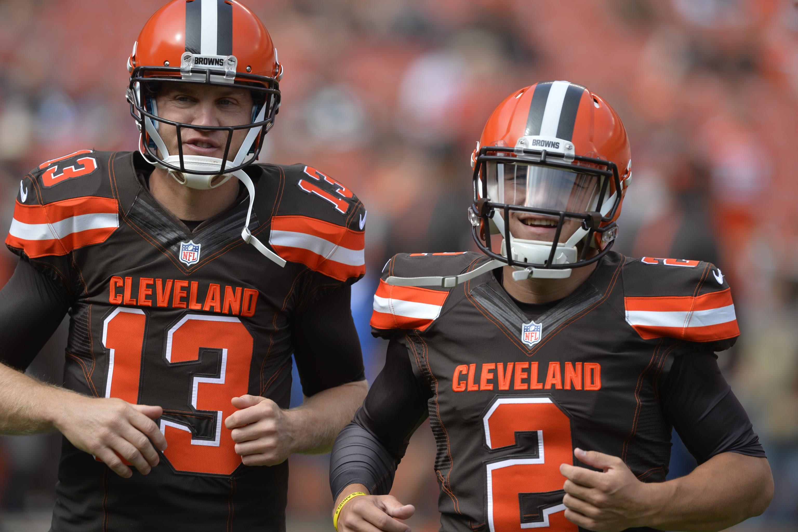 Cleveland Browns Roster is Stacked, Little Room for Improvement