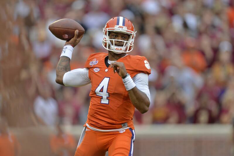 College Football Playoff 2015 Committee Rankings Released Before
