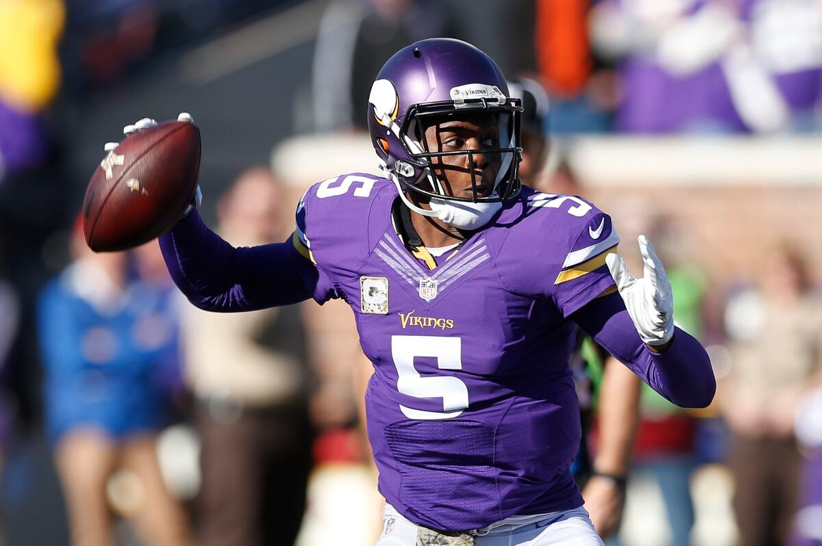 Teddy Bridgewater Injury: Updates on Vikings Star's ...