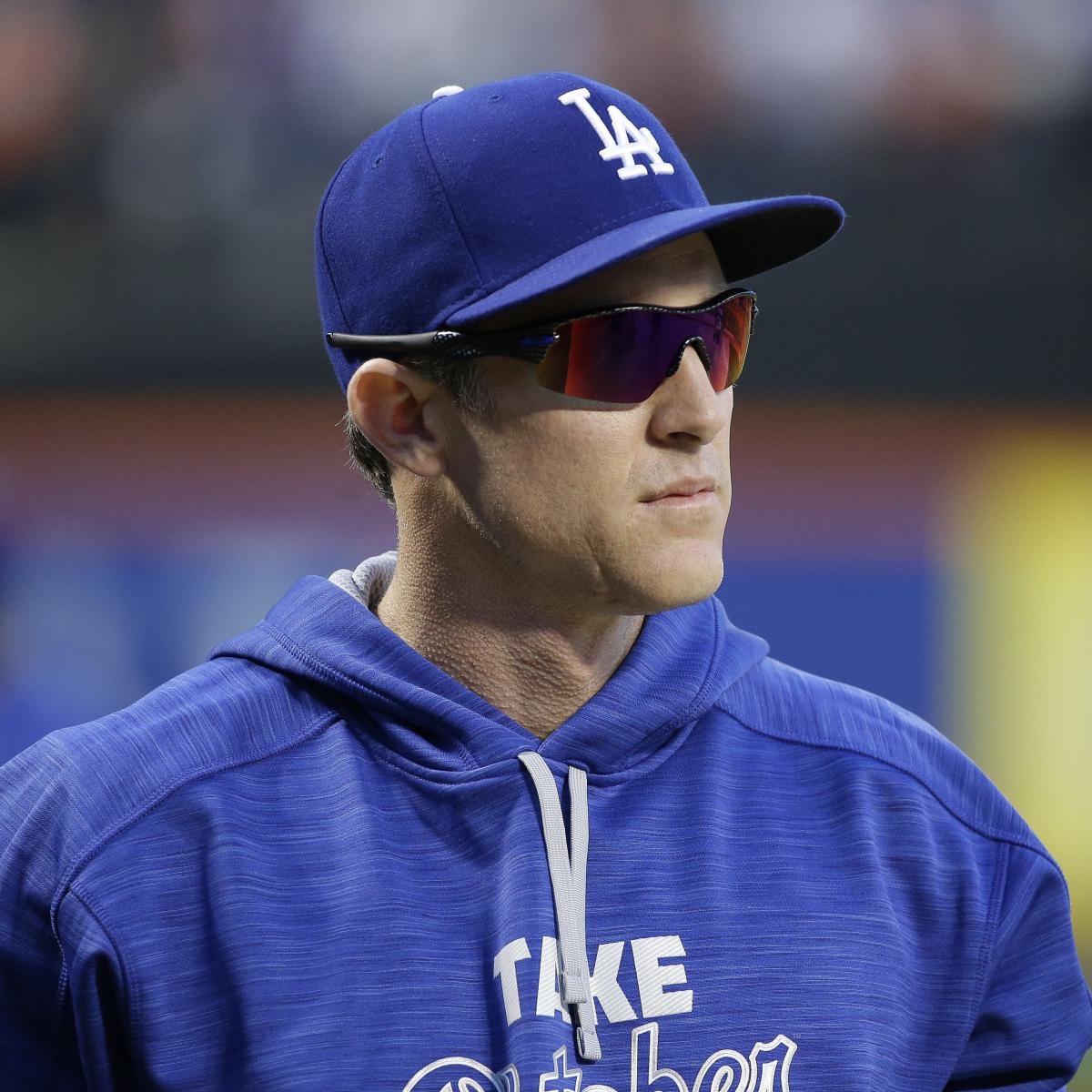 A Defense of Chase Utley's Slick Hairdo