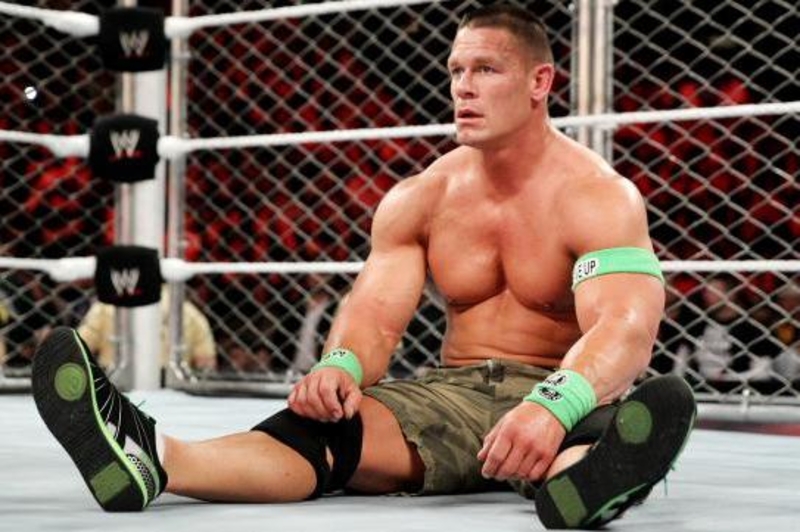 wwe