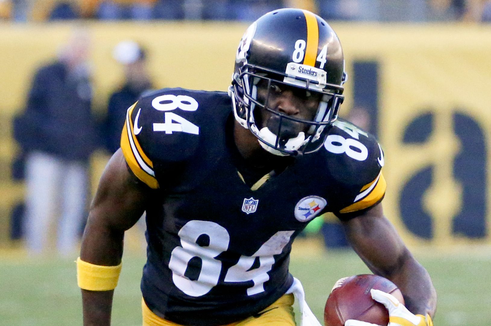 Pittsburgh Steelers Odds Tracker: Latest Steelers Betting Lines