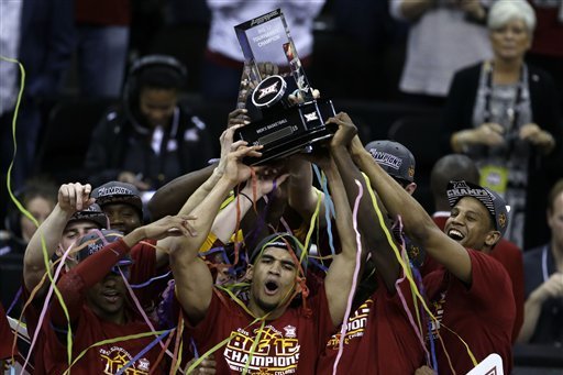 Big 12 Basketball Preview And Predictions For 2015 16 Season