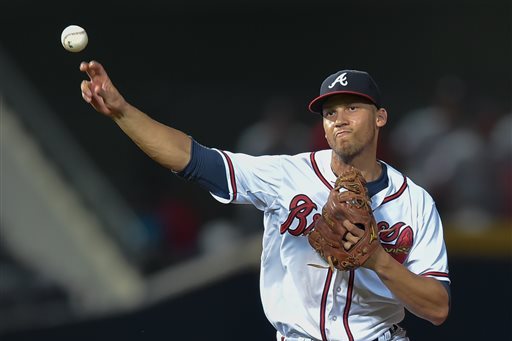 Andrelton Simmons wins 5th Defensive Player of the Year Award