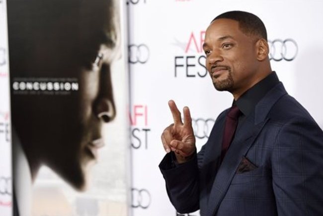 Family: 'Concussion' inaccurate in portraying Dave Duerson as 'villain'