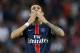 PARIS, FRANCE - NOVEMBER 7: Angel Di Maria of PSG celebrates scoring the first goal of PSG during the French Ligue 1 match between Paris Saint-Germain (PSG) and Toulouse FC (TFC) at Parc des Princes stadium on November 7, 2015 in Paris, France. (Photo by Jean Catuffe/Getty Images)