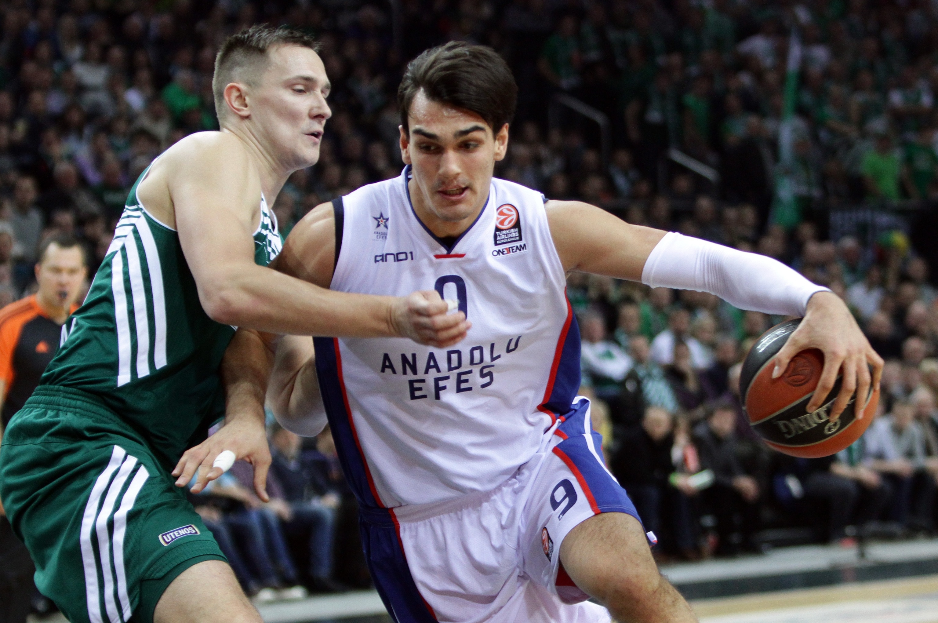 Philadelphia 76ers Toni Kukoc Still Reminds Us Of Dario Saric