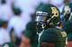 WACO, TX - SEPTEMBER 12: Corey Coleman #1 of the Baylor Bears before a game against the Lamar Cardinals at McLane Stadium on September 12, 2015 in Waco, Texas. (Photo by Ronald Martinez/Getty Images)