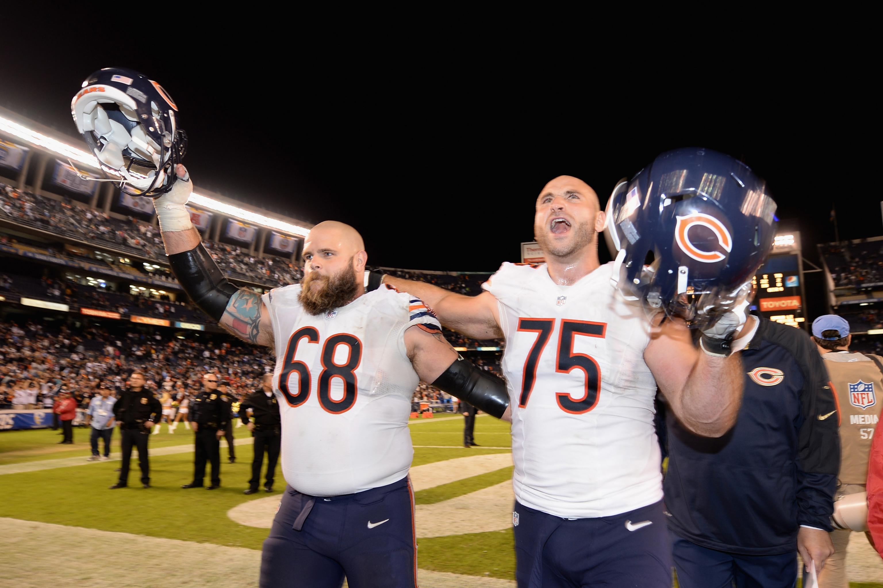 Chicago Bears: What does Kyle Long's return mean for team?