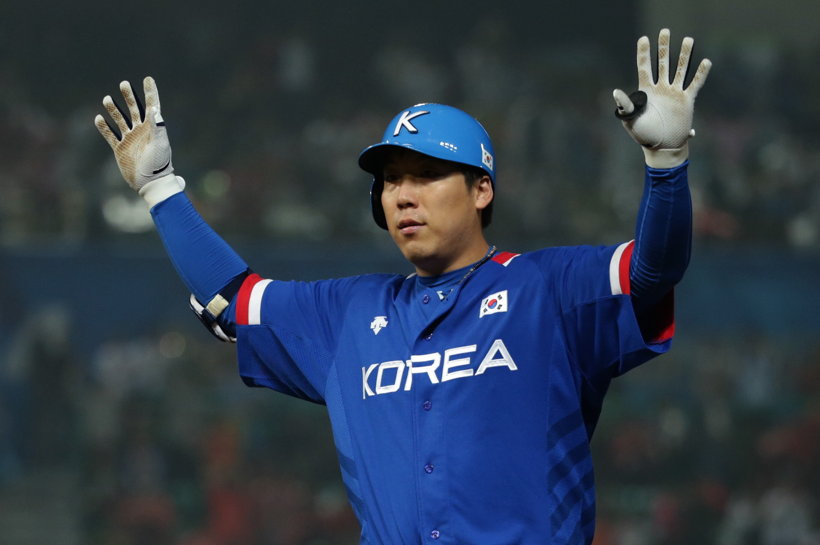 Hyun Soo Kim Stats, Fantasy & News