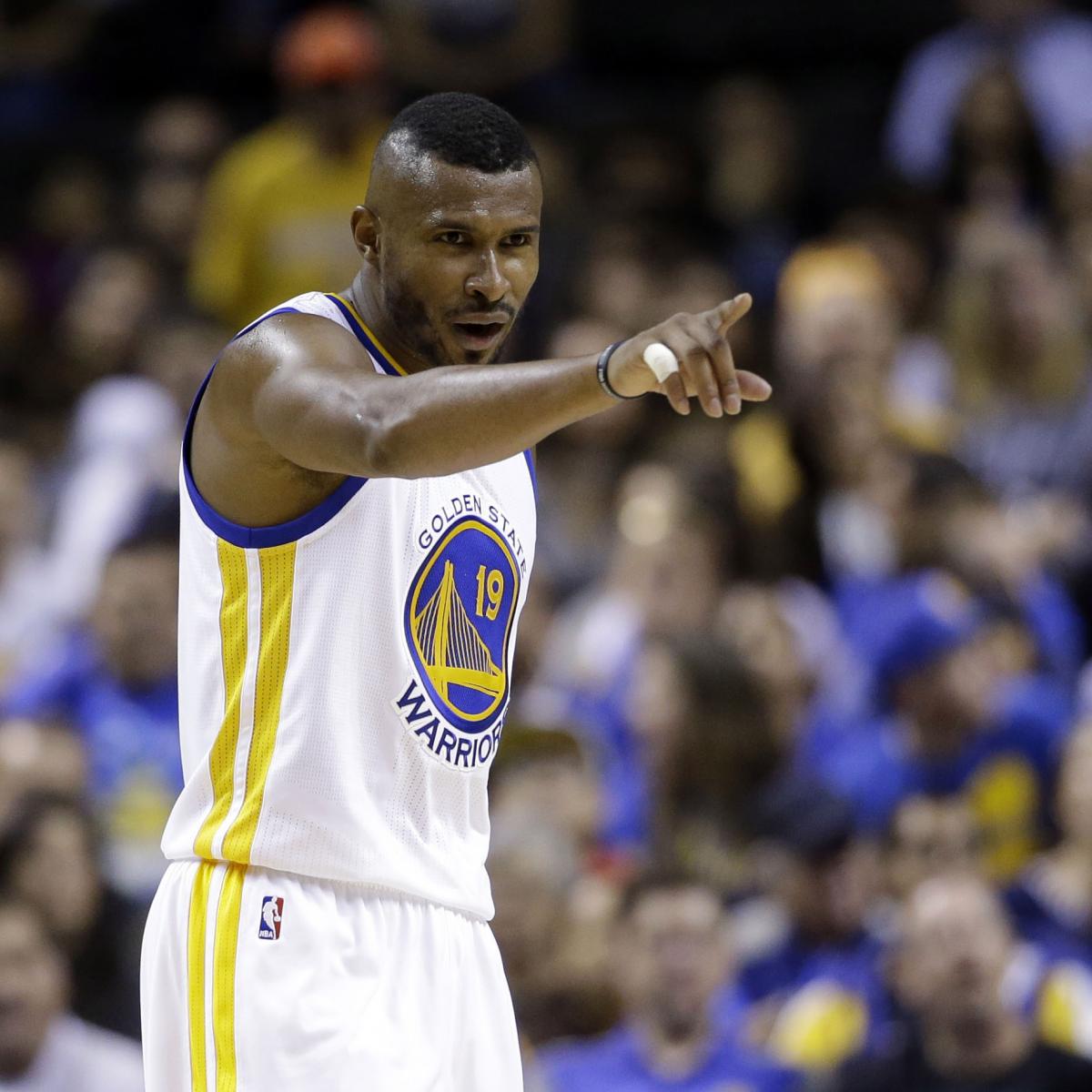 Leandro Barbosa to Miss at Least 2 Games Due to Personal Matter | Bleacher Report ...