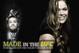 NEW YORK, NY - OCTOBER 06: Ronda Rousey Visits 'The Tonight Show Starring Jimmy Fallon' at Rockefeller Center on October 6, 2015 in New York City. (Photo by Theo Wargo/NBC/Getty Images for 'The Tonight Show Starring Jimmy Fallon')
