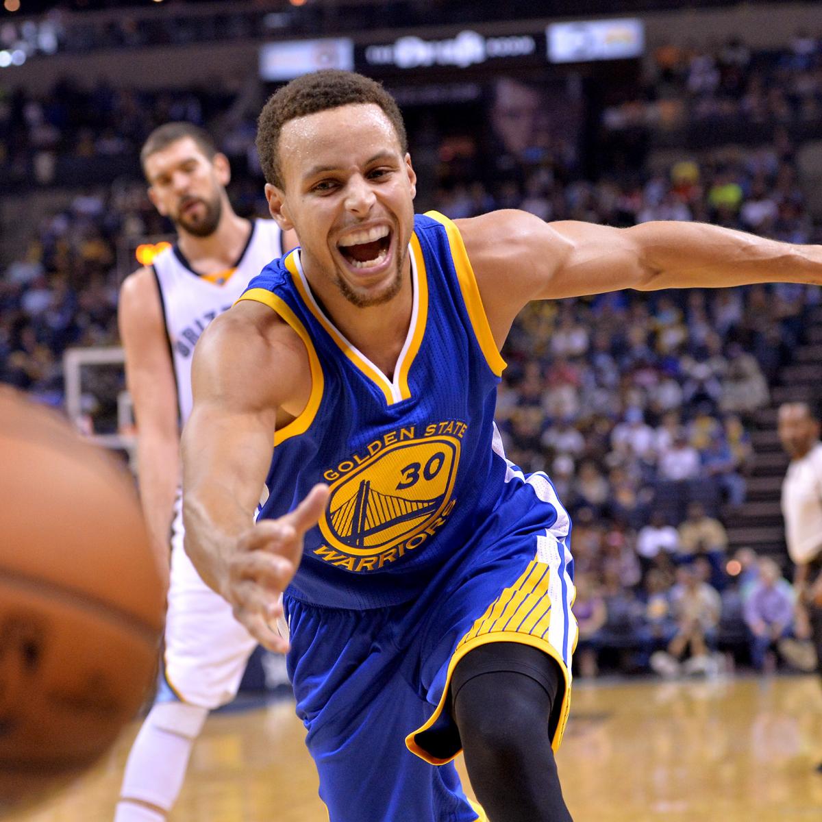 75 Minutes of Golden State Warriors Highlights to Get You Hyped for the NBA  Season! 