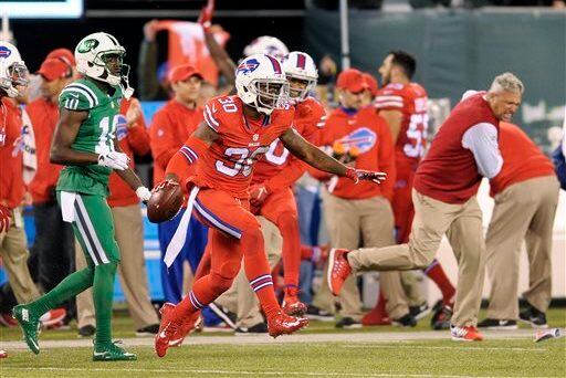 Buffalo Bills Football Quotes