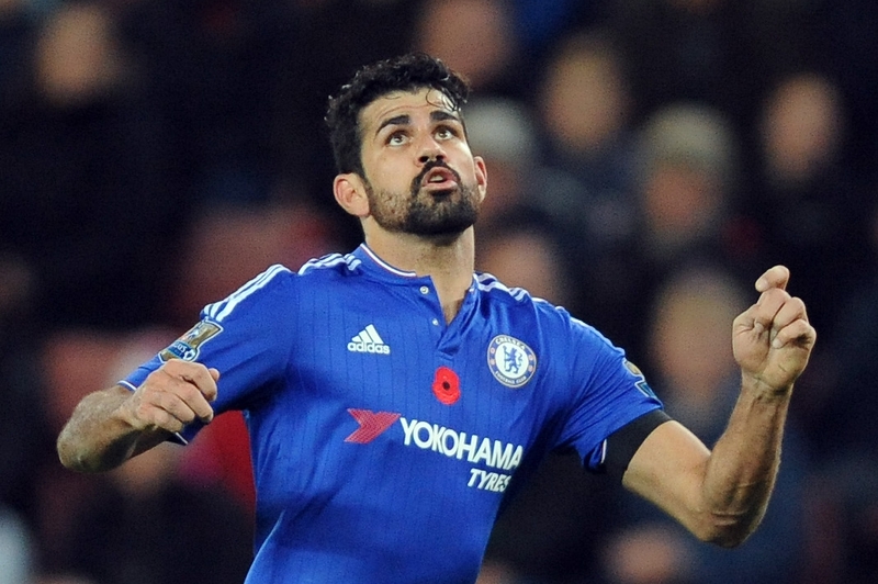 Chelsea Transfer News: Diego Costa Reportedly 'Desperate' to Leave, Top Rumours