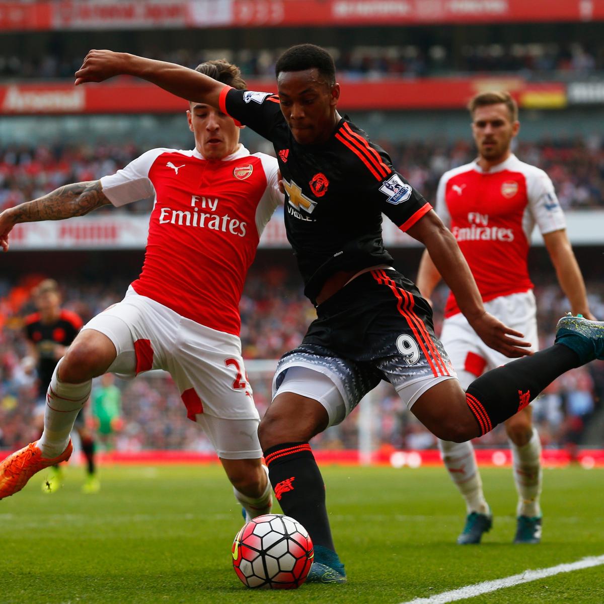 Ranking The Premier League Players On The Golden Boy Award Shortlist Bleacher Report Latest News Videos And Highlights