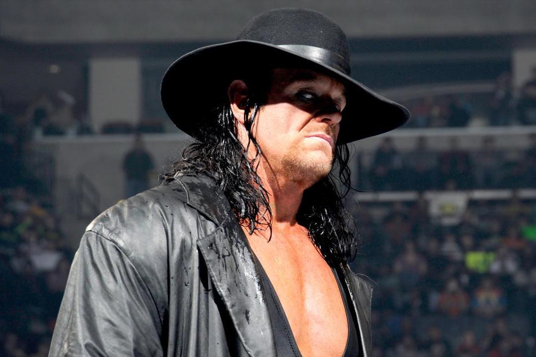 Undertaker And Son Sex Video - Undertaker, Bray Wyatt and an Exploration of WWE's Occult-Inspired  Characters | News, Scores, Highlights, Stats, and Rumors | Bleacher Report