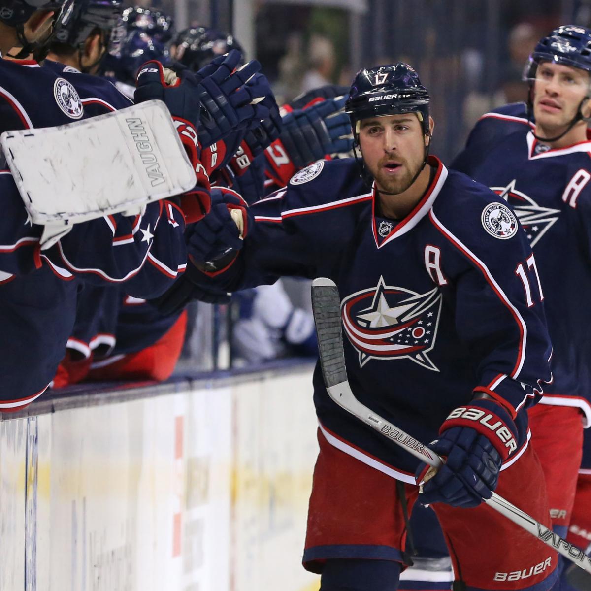 Columbus Blue Jackets on X: You could win a personalized #CBJ third jersey!  Enter to win →   / X