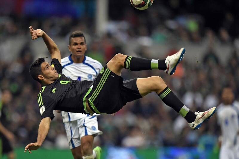 Mexico Vs El Salvador Score And Reaction From World Cup Mexico Vs El Salvador Score And Reaction From World Cup