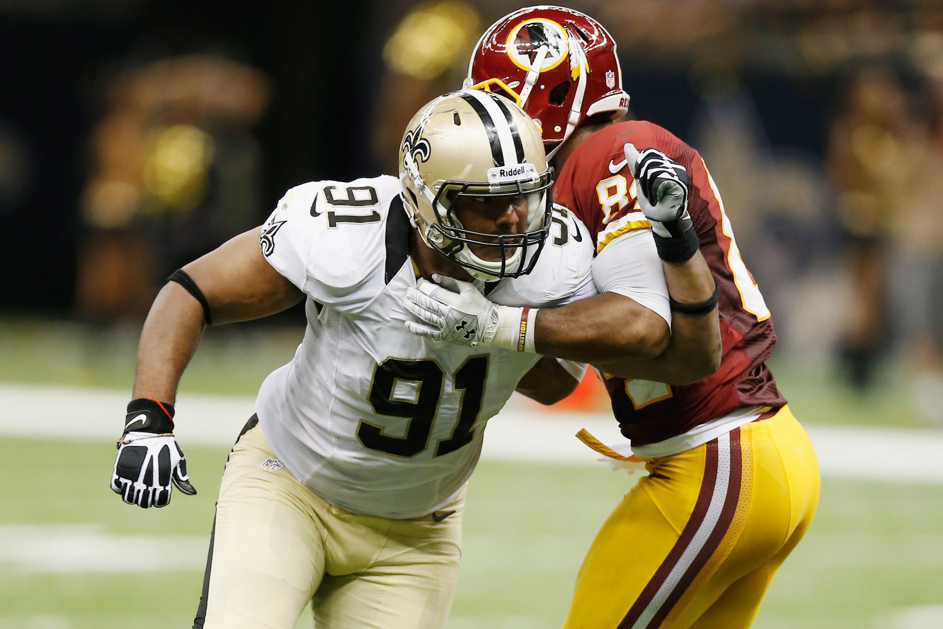 Redskins season dire after blowing 15-point lead to Saints - WTOP News