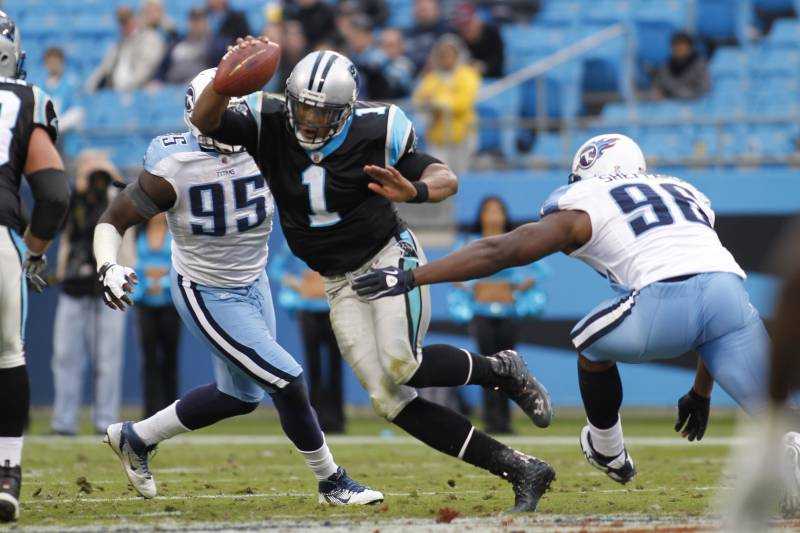 Image result for titans vs carolina