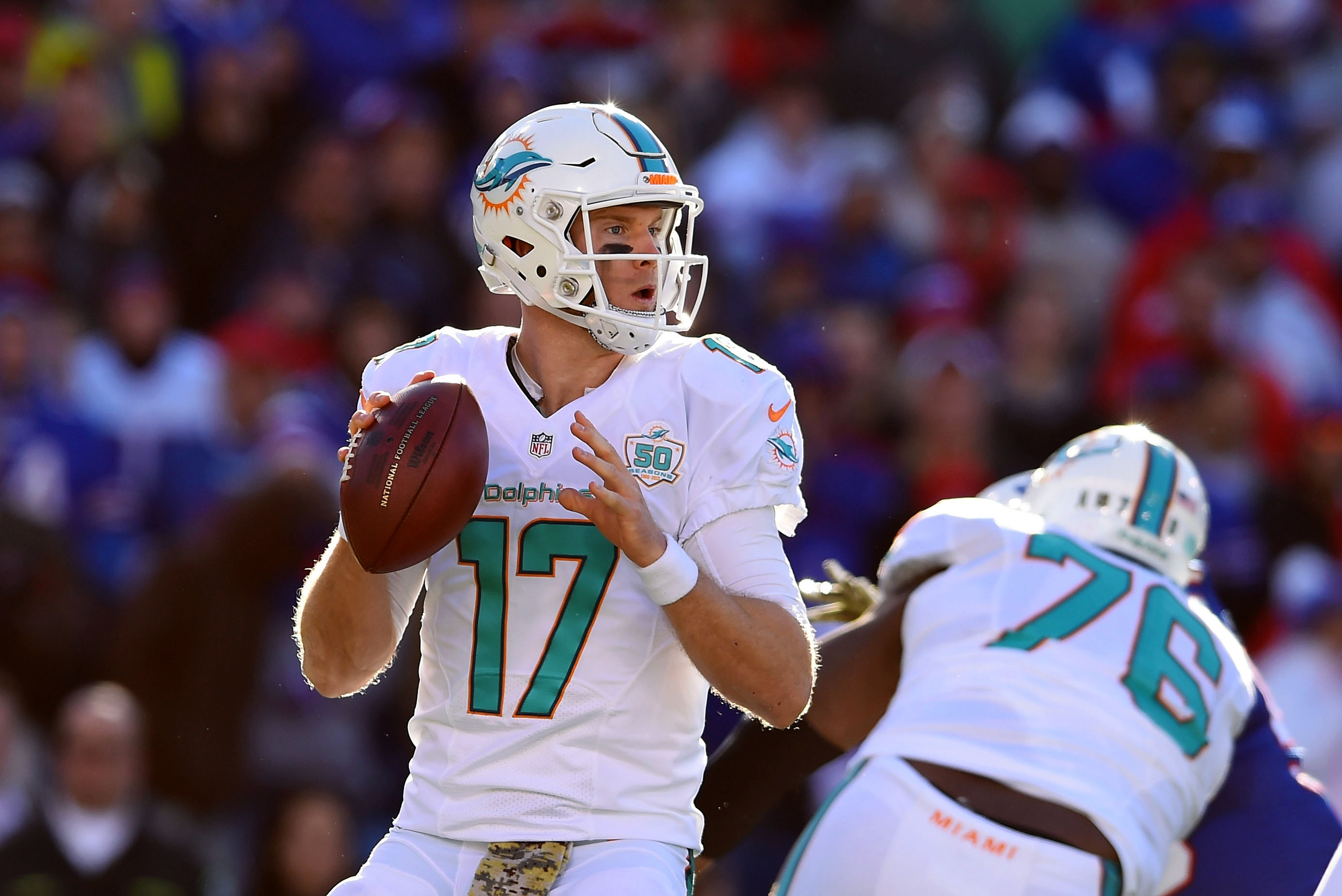 Here are the scenarios in which the Miami Dolphins make the playoffs -  Dolphin Nation