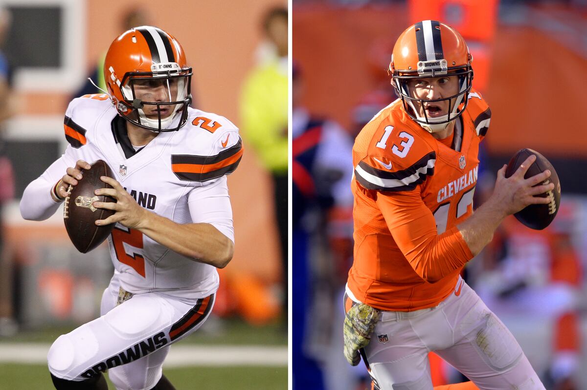 Browns vs. Steelers: What's the Game Plan for Cleveland ...