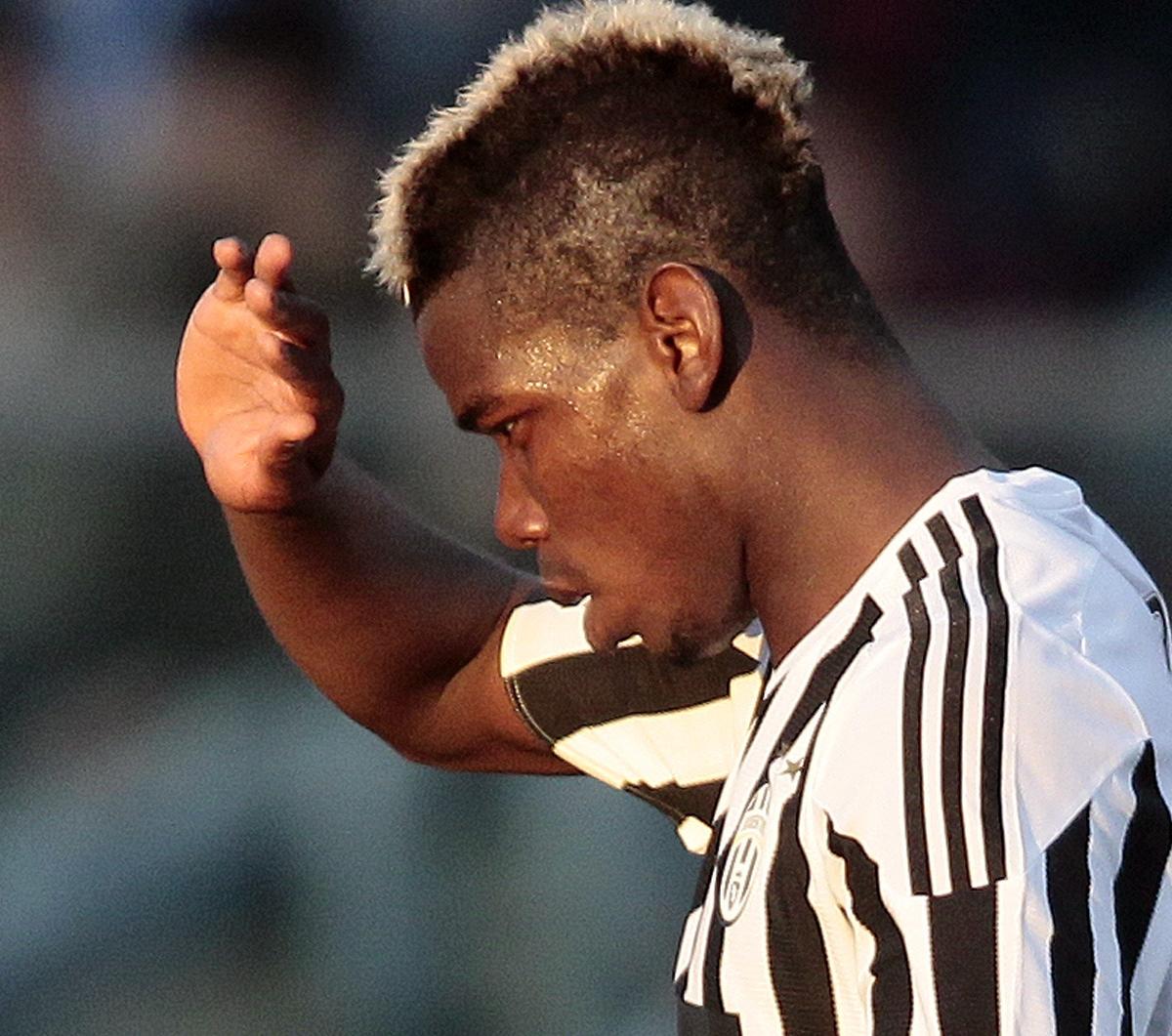 Barcelona Transfer News: Paul Pogba Move 'Likely,' Latest ...